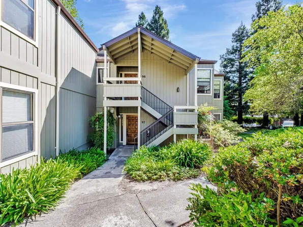 111 Bean Creek Rd Unit 97, Scotts Valley, CA 95066