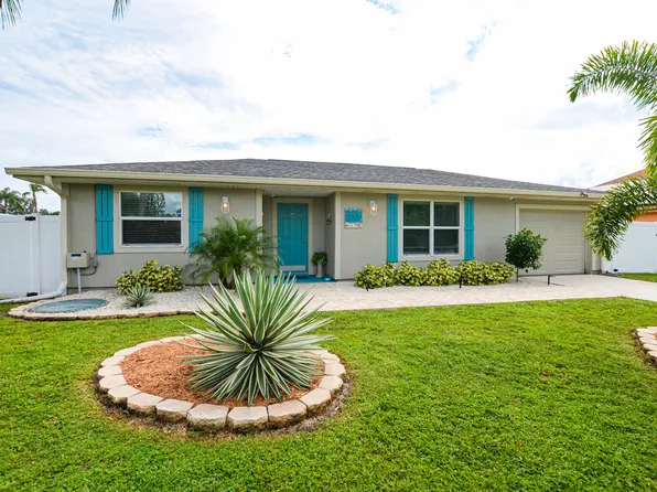 144 SW Donna Terrace, Port St Lucie, FL 34984