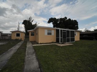 318 Cornell Ave, Melbourne, FL 32901