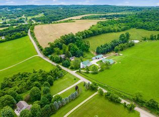 10640 Flint Ridge Rd SE, Newark, OH 43056