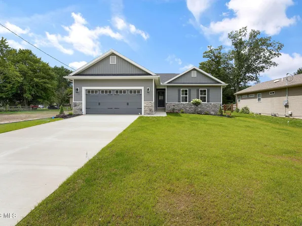 6634 Long St, Whitehouse, OH 43571