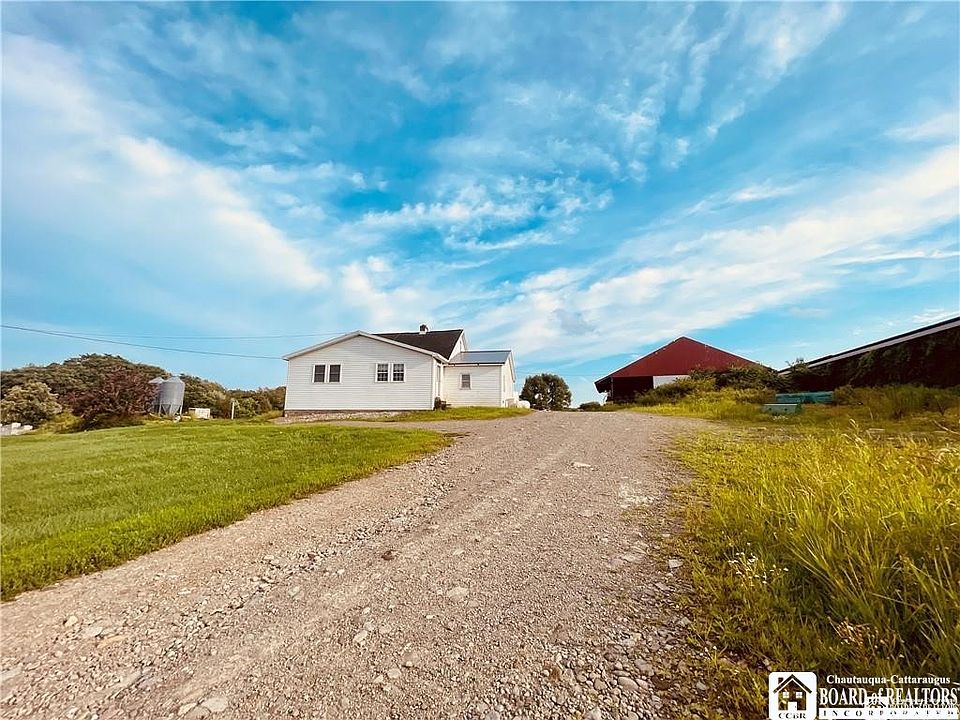 4067 Pickard Rd Sinclairville NY Zillow