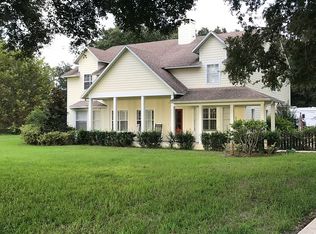 24710 Blue Sink Rd, Howey In The Hills, FL 34737