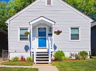 823 Holland Ave, Saint Louis, MO
