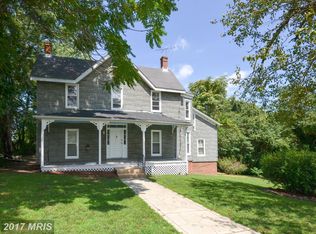 374 Jewell Rd, Dunkirk, MD 20754