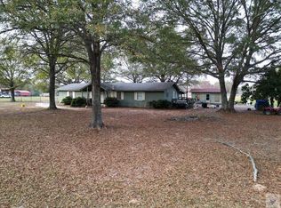 37 Mc #265, Fouke, AR 71837