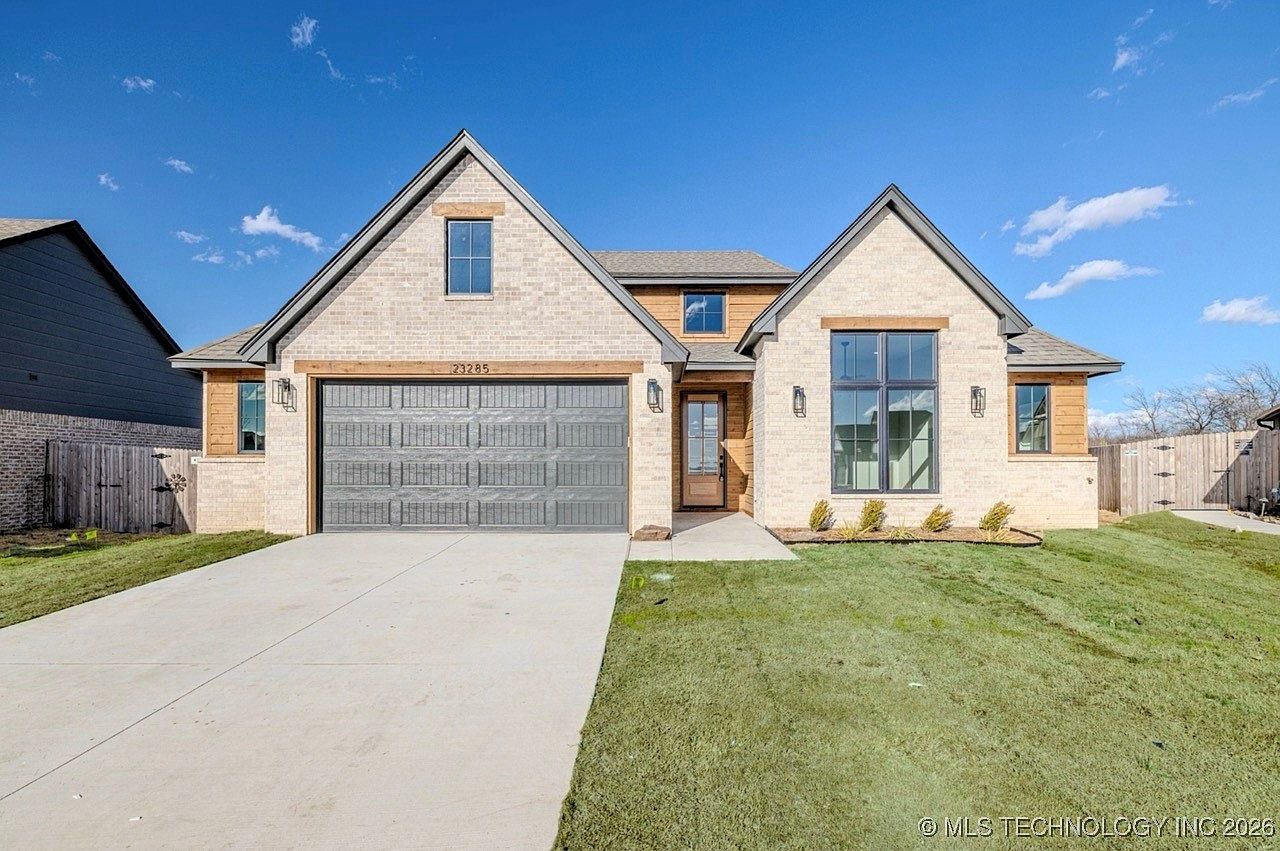 23285 E 106th St S, Broken Arrow, OK 74014 | Zillow