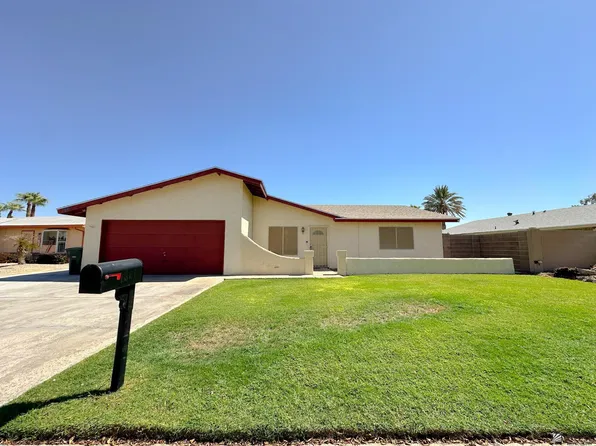 1861 E San Marcos Dr, Yuma, AZ 85365
