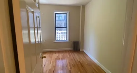 Rented by Manhattan Dwelling Corporation