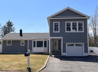 4 Highland Ave, Succasunna, NJ 07876