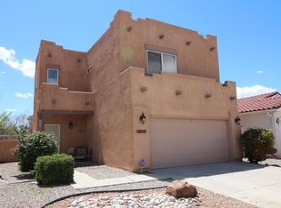 1412 Stone Canyon Rd NE, Albuquerque, NM 87113