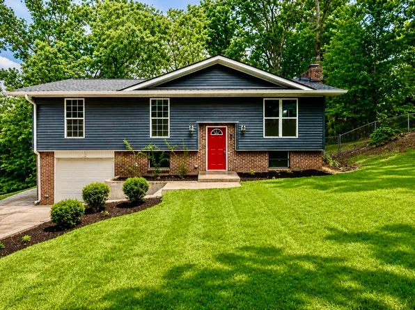 7314 Shamrock Ln, Hixson, TN 37343
