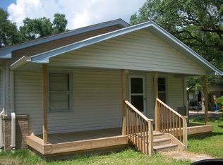 621 Second St, Picayune, MS 39466