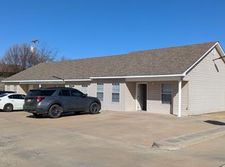 1835 W Macarthur St APT 106, Shawnee, OK 74804