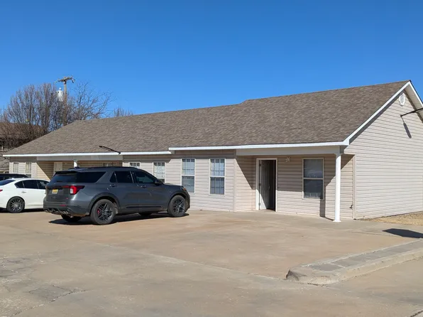 1835 W Macarthur St #104, Shawnee, OK 74804