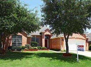 1712 Shadywood Ct, Flower Mound, TX 75028