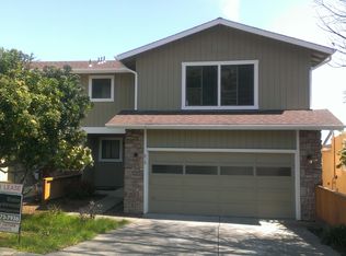 819 Gordon Ave, Belmont, CA 94002