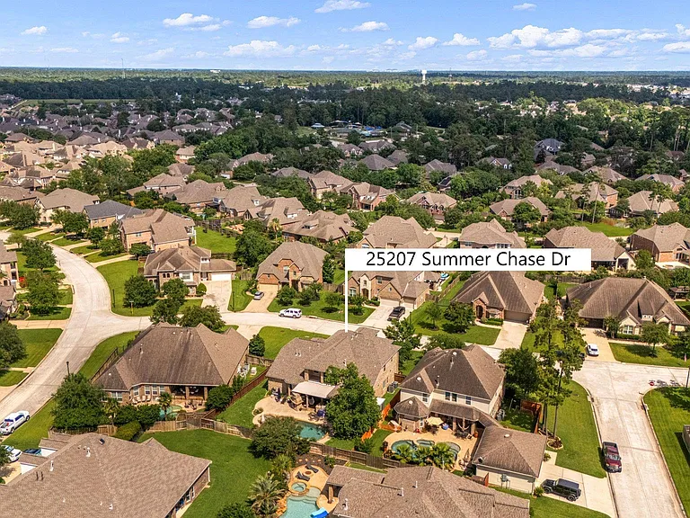 25207 Summer Chase Dr — Photo 40