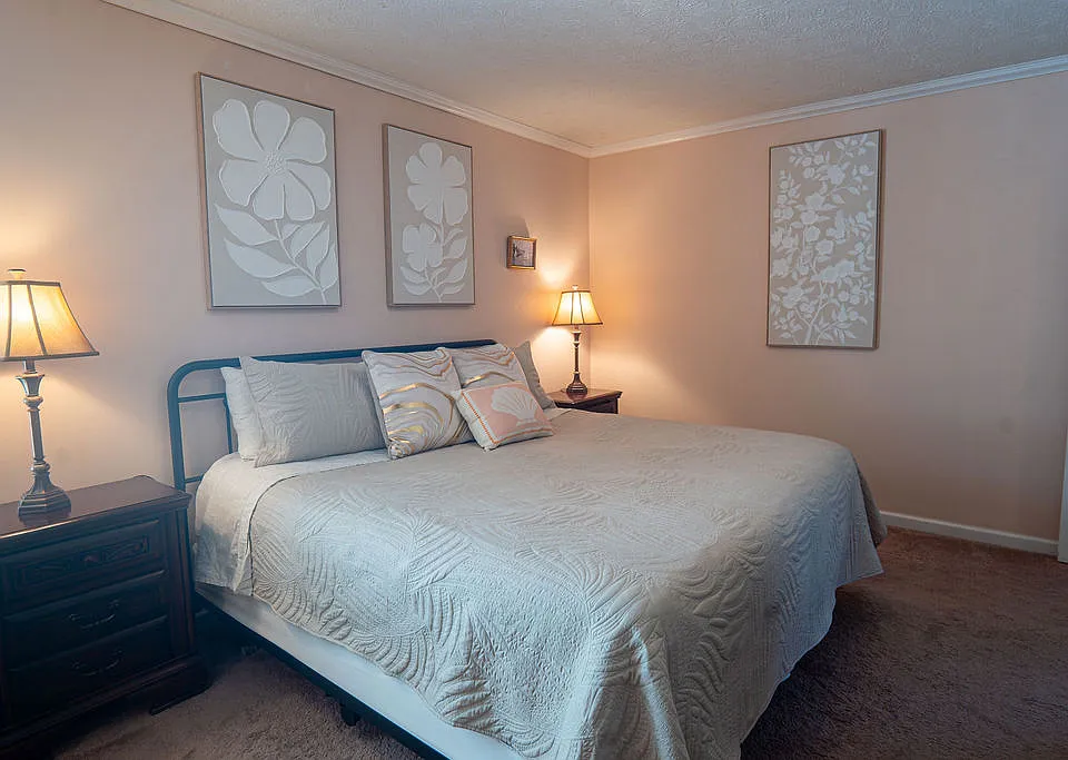222 Seahorse Way