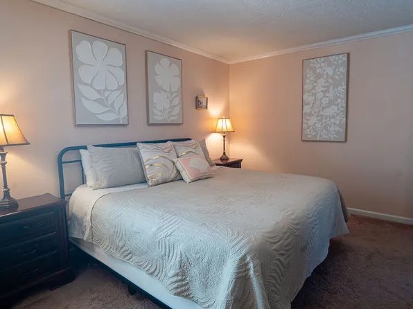 222 Seahorse Way, Panama City Beach, FL 32407