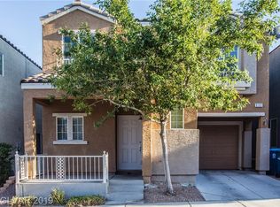 9101 Silk Threads Ave, Las Vegas, NV 89149