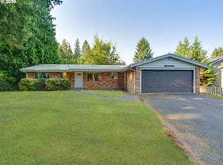 10915 SW Fonner St, Tigard, OR 97223