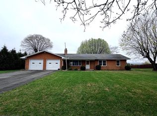 1755 N Hayfield Rd, Winchester, VA