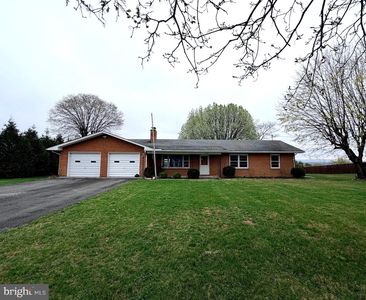 1755 N Hayfield Rd, Winchester, VA, 22603