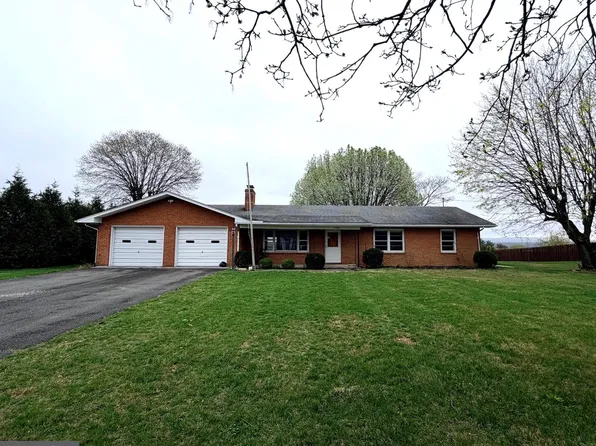 1755 N Hayfield Rd, Winchester, VA 22603