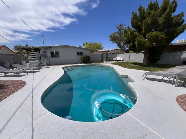 1031 N 78th Pl, Scottsdale, AZ 85257