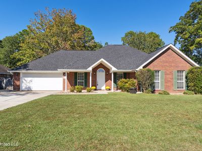 15030 Barbara Dr, Gulfport, MS, 39503