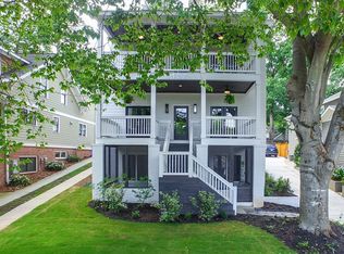 122 Huron St, Decatur, GA 30030