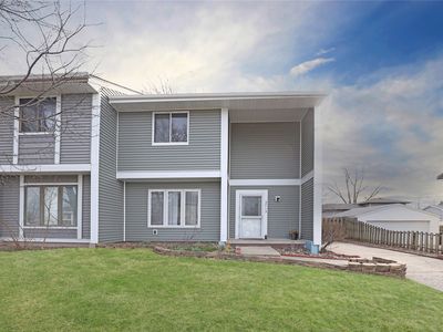 3713 Williams St, Des Moines, IA, 50317