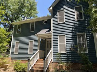 2408 Winton Rd, Durham, NC 27707