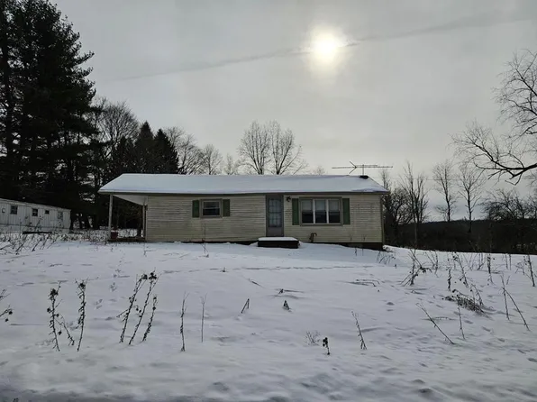 168 Scotch Hill Dr, Leeper, PA 16233