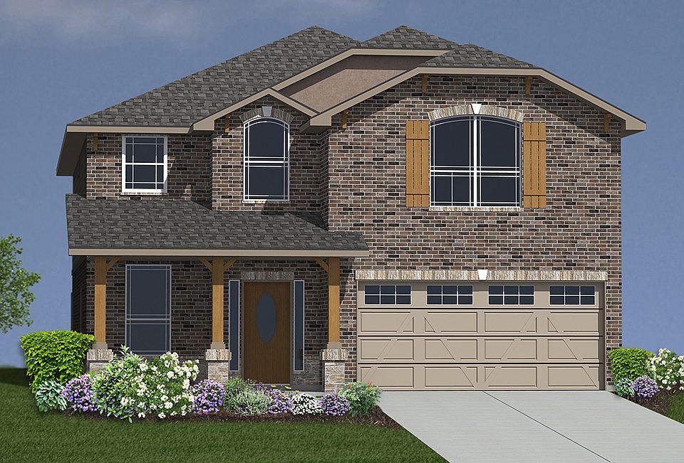 Elevation Image 0.