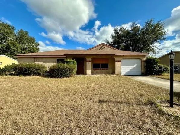 13 Hickory Track Way, Ocala, FL 34472