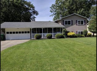8267 Findley Dr, Mentor, OH 44060