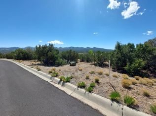 15 Corn Dance, Sandia Park, NM 87047