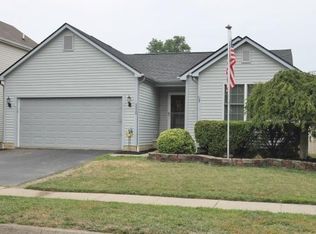 5526 Cedardale Dr, Columbus, OH 43081