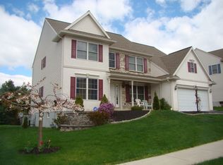 14 Valerie Ave, Ephrata, PA 17522