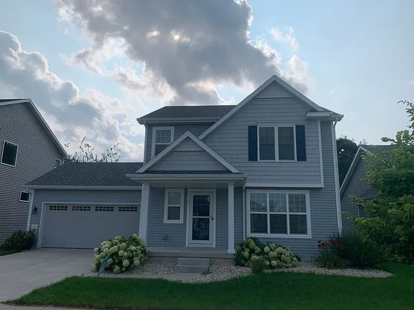 716 Crimson Leaf Ln, Verona, WI 53593