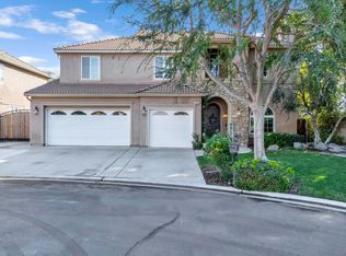 4626 N Arrow Ridge Way, Clovis, CA 93619
