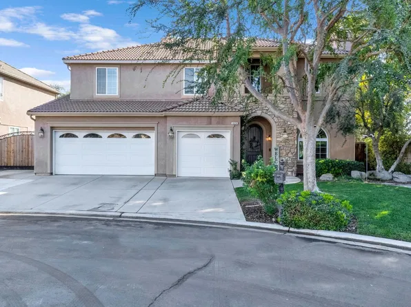 4626 N Arrow Ridge Way, Clovis, CA 93619