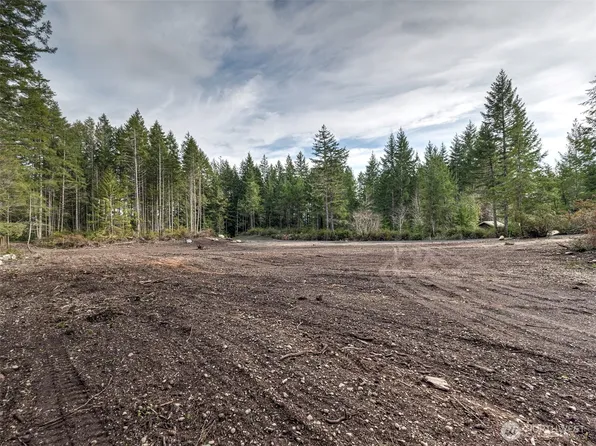 621 E Strong Road, Shelton, WA 98584