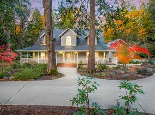 13165 Woodstock Dr, Nevada City, CA