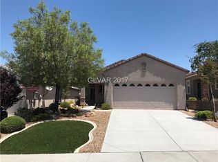 2526 Capella Star St, Henderson, NV 89044