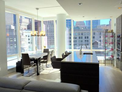 1 Franklin St #1008, Boston, MA, 02110