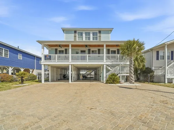 336 51st Ave. N, North Myrtle Beach, SC 29582