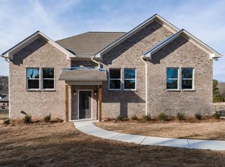 1630 Village Springs Rd, Springville, AL 35146